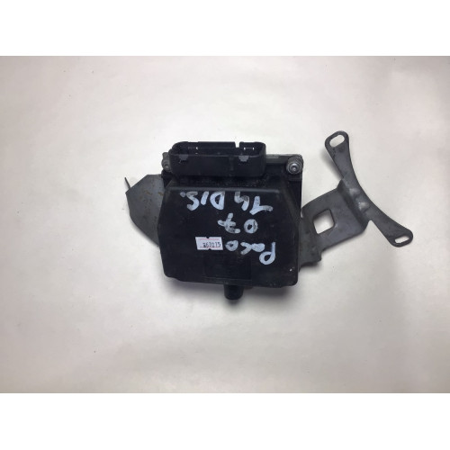 Volkswagen Audi Seat Skoda Vakum Selenoid Valf Bloğu 6Q0906625A