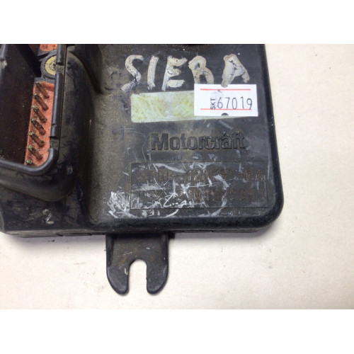 Ford Sierra 1.8 Ateşleme Modülü 87BB-12A297-EA
