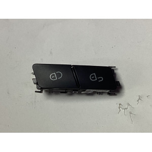 Mercedes W204 W212 Central Locking Button 10023299 A2049058502