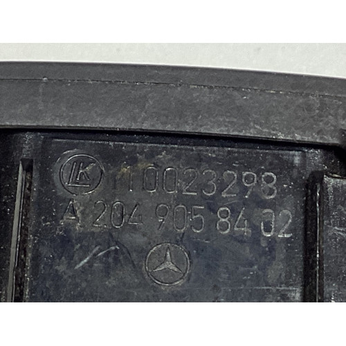 Mercedes W204 W212 Merkezi Kilit Düğmesi 10023298 A2049058402