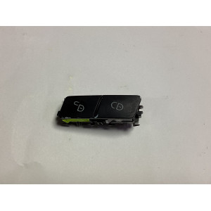 Mercedes W204 W212 Central Locking Button 10023298 A2049058402
