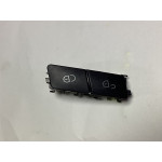 Mercedes W204 W212 Merkezi Kilit Düğmesi 03151610 A2048706410