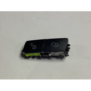 Mercedes W204 W212 Central Locking Button 03151600 A2048706310