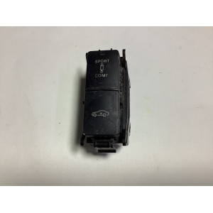 Mercedes W212 Suspension Air Switch A2128207310