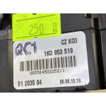 Volkswagen Caddy Golf 5 Jetta Tiguan Silecek Kolu 1K0953519