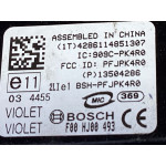 Chevrolet Cruze Opel İnsignia İmmobilizer Beyni F00HJ00493 909C-PK4R0