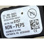 Opel Astra J İmmobilizer Beyni Ve Anteni 13500157 M3N-284074 7812A-284074