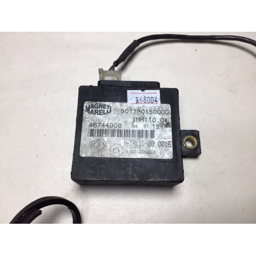 Fiat Marea Kod Ünitesi 46744908 