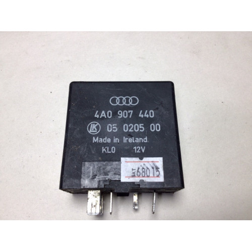Volkswagen Audi Seat Skoda Röle 4A0907440 05020500