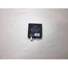 Volkswagen Audi Seat Skoda Röle 4A0907440 05020500