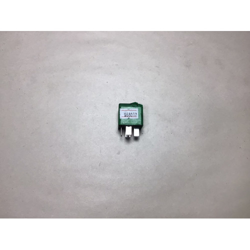 Ford 5 Pinli Yeşil Röle 93BG-13A025-A1B V23136-A1-X32