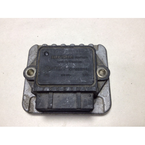Volkswagen Golf Audi 80 B3 Ateşleme Modülü 191906351B