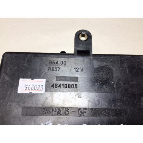 Fiat Punto Klima Kontrol Ünitesi 46410806 B837