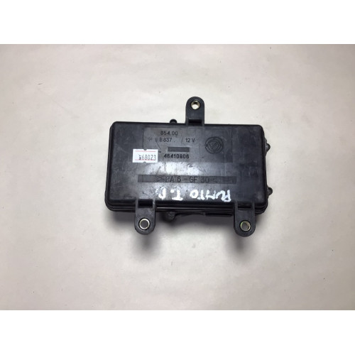 Fiat Punto Klima Kontrol Ünitesi 46410806 B837