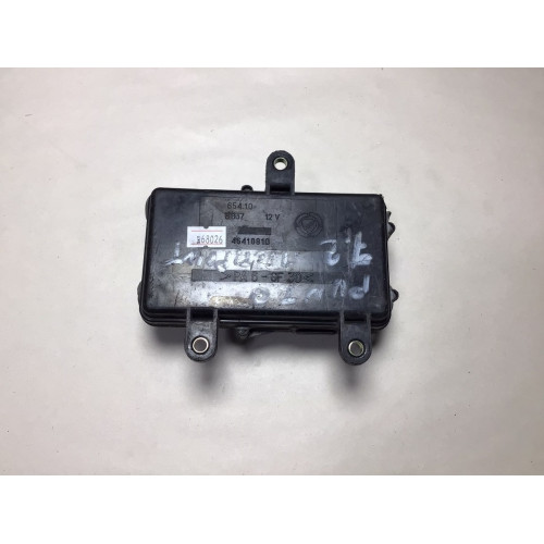 Fiat Punto Lancia Ypsilon Klima Kontrol Ünitesi 46410810