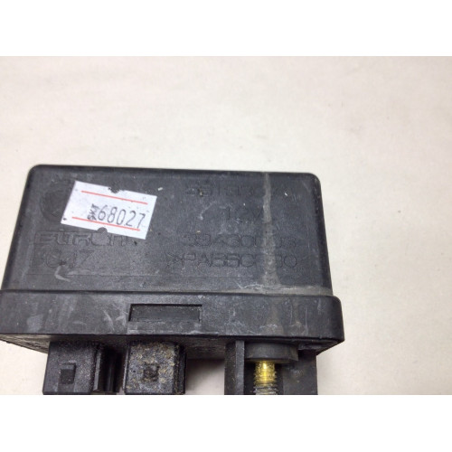 Fiat Punto Alfa Romeo Isıtıcı Rölesi 551193073 38430003