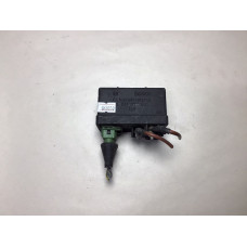 Peugeot 307 Kızdırma Bujisi Röle Kontrol Modülü 0281003005