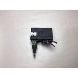 Peugeot 307 Kızdırma Bujisi Röle Kontrol Modülü 0281003005