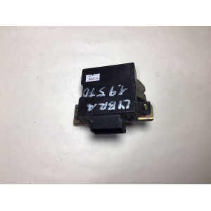 Alfa Romeo Cam Sileceği Aralık Rölesi 46792175