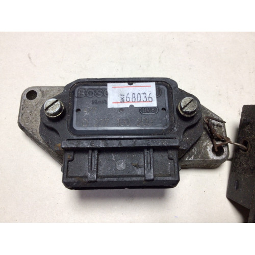 Opel Astra F Vectra A-B Ateşleme Modülü 0227100200