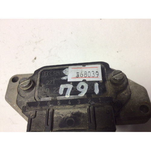 Opel Astra F Vectra A-B Ateşleme Modülü 0227100200
