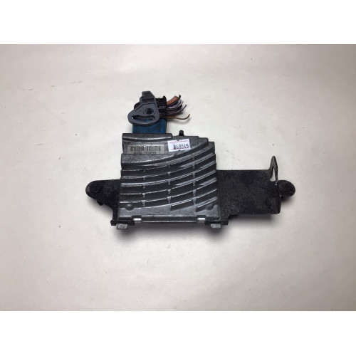 Renault Clio Elektronik Modülü 8200324478 8158053163
