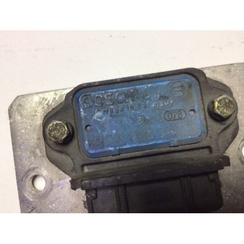 Opel Corsa B 1.4 Ateşleme Modülü MTR010227100123