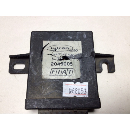 Fiat Uno Delta Marea Tipo Ateşleme Beyni 2049005