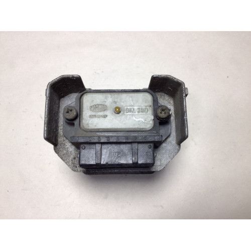 Lancia Maserati Kontrol Ünitesi BKL3BD 393250107