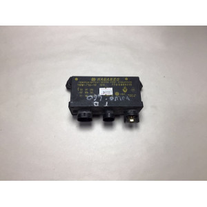 Volvo Ön Isıtma Rölesi 7700869319