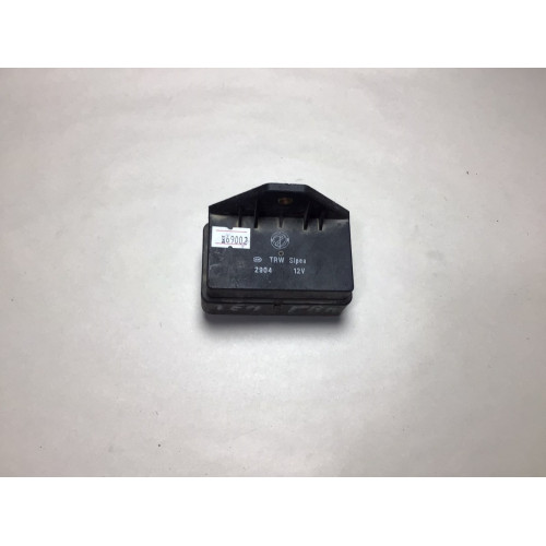 Fiat Kızdırma Bujisi Rölesi 2904 12V