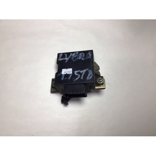 Lancia Lybra Silecek Kontrol Ünitesi 46549046