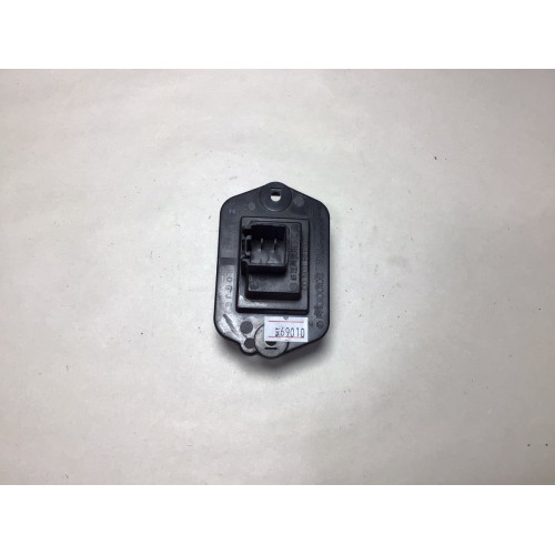Honda Civic Isıtıcı Motor Blower Direnç PA66-GF30