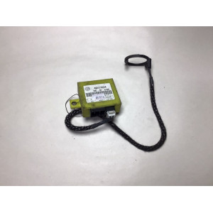 Fiat Punto Elektronik Kontrol Ünitesi Kontak Anahtarı 46417024