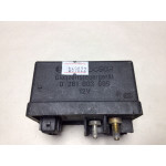 Peugeot 307 Kızdırma Bujisi Röle Kontrol Modülü 0281003005