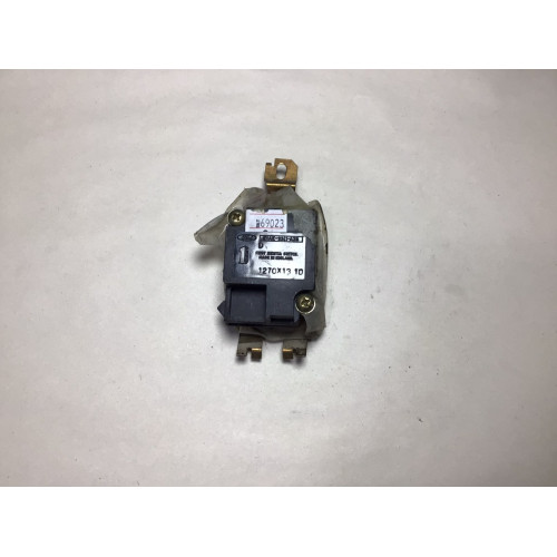 Ford Escort Çarpışma Sensörü Modülü Kontrol Ünitesi E1AE-9341-A2B