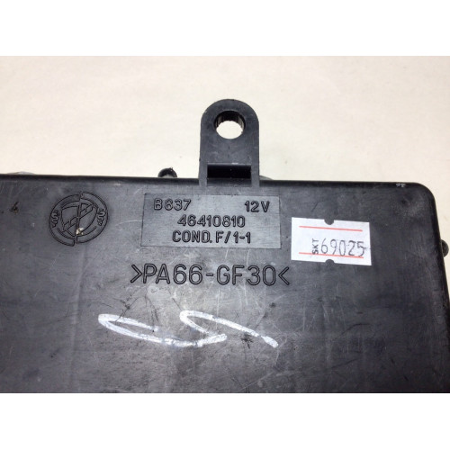 Honda Civic Isıtıcı Motor Blower Direnç PA66-GF30 46410810