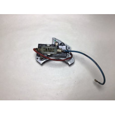 Mercedes W202 Klima Tarağı 2028207310 9140010212