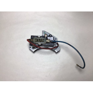 Mercedes W202 Klima Tarağı 2028207310 9140010212