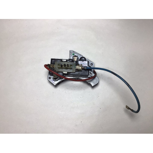 Mercedes W202 Klima Tarağı 2028207310 9140010212