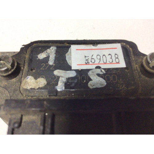 Opel Astra F Vectra A-B Ateşleme Modülü 0227100200