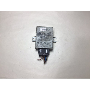 BMW 3 Serisi İmmobilizer Kontrol Ünitesi 62WB800 HW03SW08