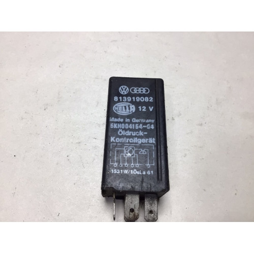 Audi Kontrol Rölesi 813919082