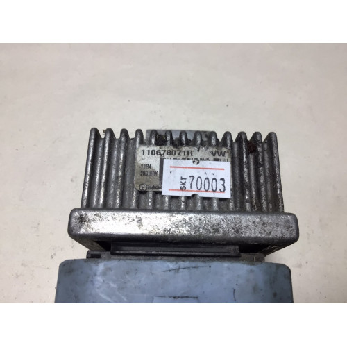 Renault Clio Duster Isıtma Kutusu Rölesi 110678071R