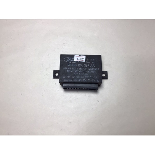 Ford Sierra Alarm Modülü 90BG19A367AA