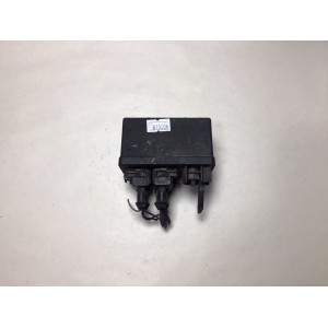 Fiat Kızdırma Rölesi 0281003018