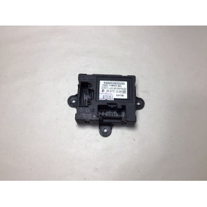 Ford Mondeo Sağ Ön Kapı Kontrol Ünitesi Modülü 7G9T14B533BD 0507911300
