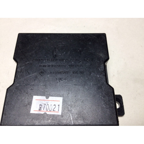 Alfa Romeo Cam Sileceği Aralık Rölesi 46792175