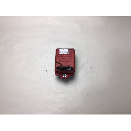 Volkswagen Audi Kalorifer Rezistansı 357907521 5DS006467-00