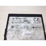 Opel Astra G Merkezi Kilit Beyni 90560112